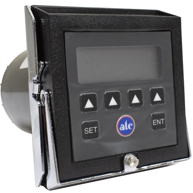 Mueller Electric Co 314-655-8-5000-ND