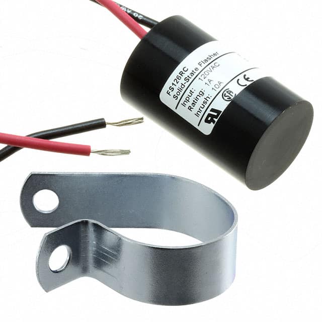 Littelfuse Inc. F10524-ND