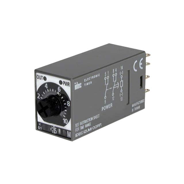 IDEC 1885-1281-ND