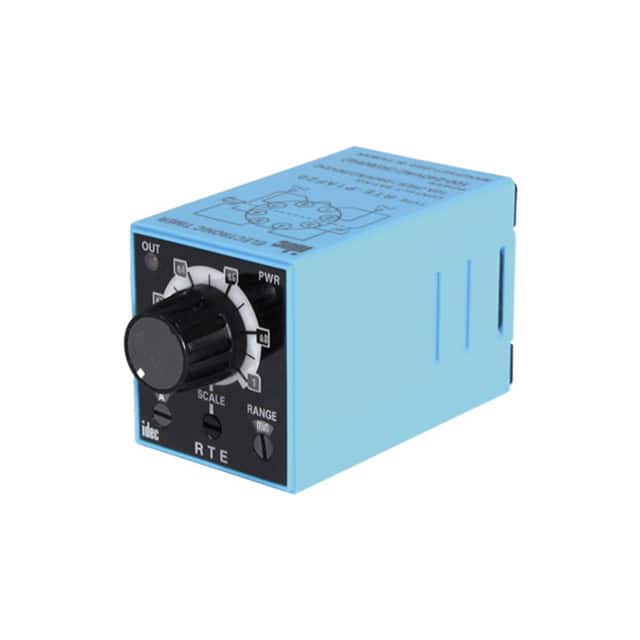 IDEC 1885-1342-ND