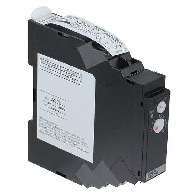 Omron Automation and Safety Z5810-ND