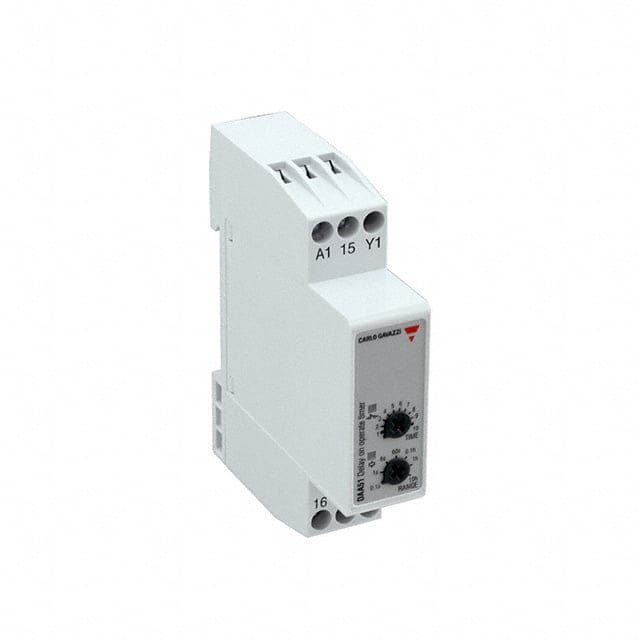 Carlo Gavazzi Inc. 1864-1129-ND