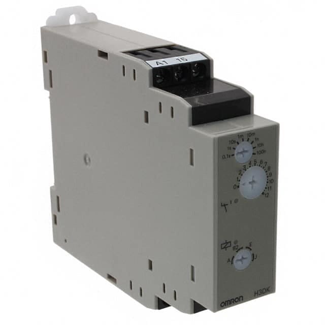Omron Automation and Safety Z3330-ND