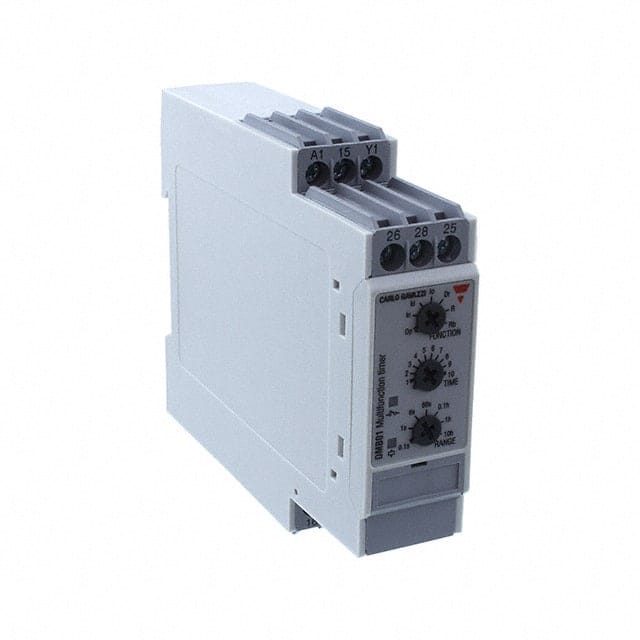 Carlo Gavazzi Inc. 1864-1665-ND