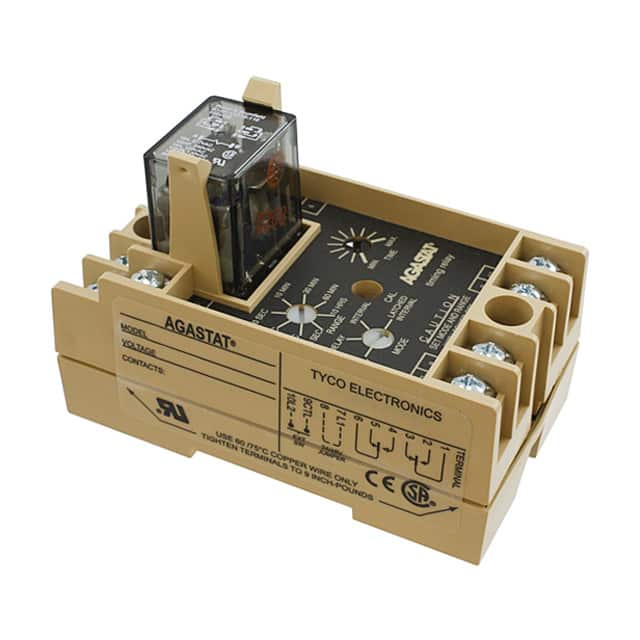 TE Connectivity Aerospace, Defense and Marine A104687-ND