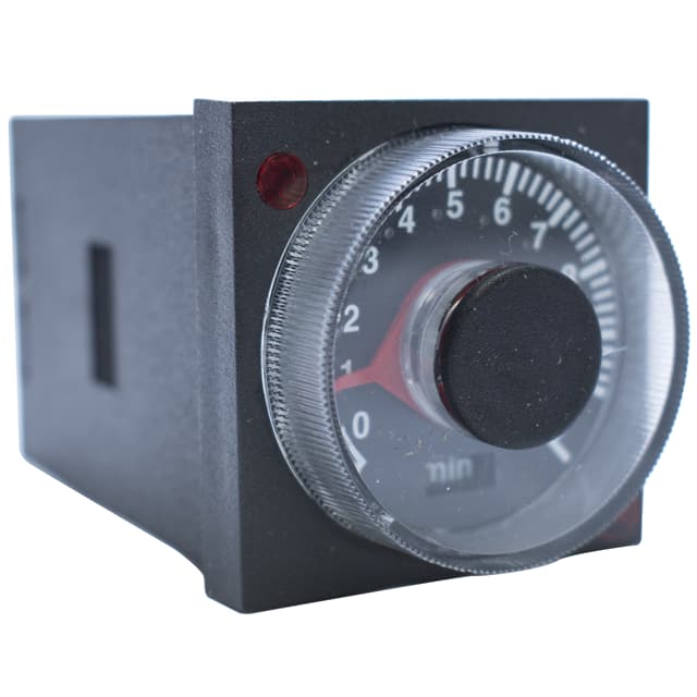 Mueller Electric Co 314-407C-500-N-3-X-ND