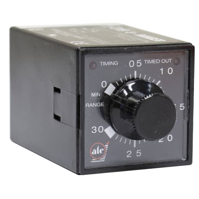 Mueller Electric Co 314-319E-030-F-1-C-ND