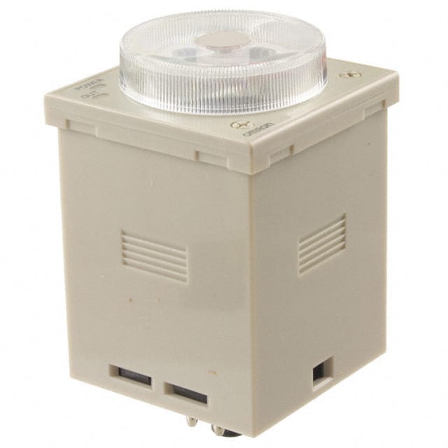 Omron Automation and Safety Z3484-ND