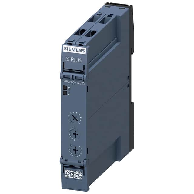 Siemens 3473-3RP25051AB30-ND