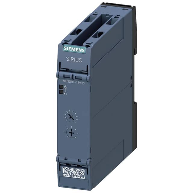 Siemens 3473-3RP25601SW30-ND