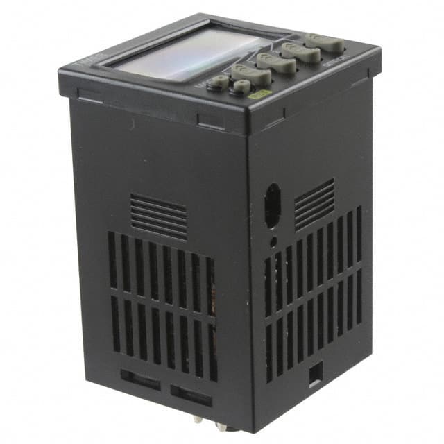 Omron Automation and Safety Z2999-ND