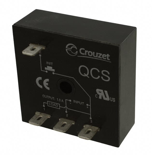 Crouzet 966-1524-ND