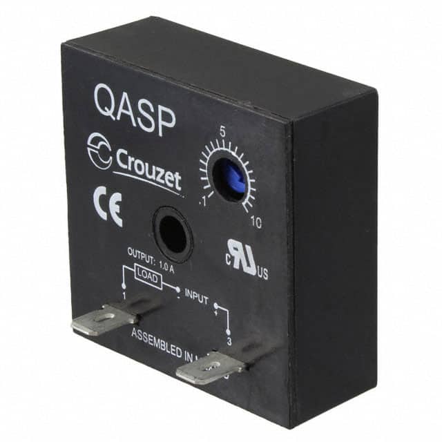 Crouzet 966-1519-ND