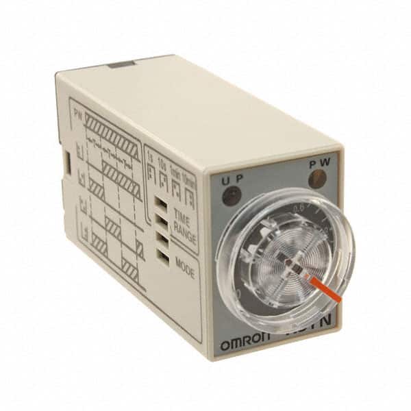 Omron Automation and Safety Z3210-ND