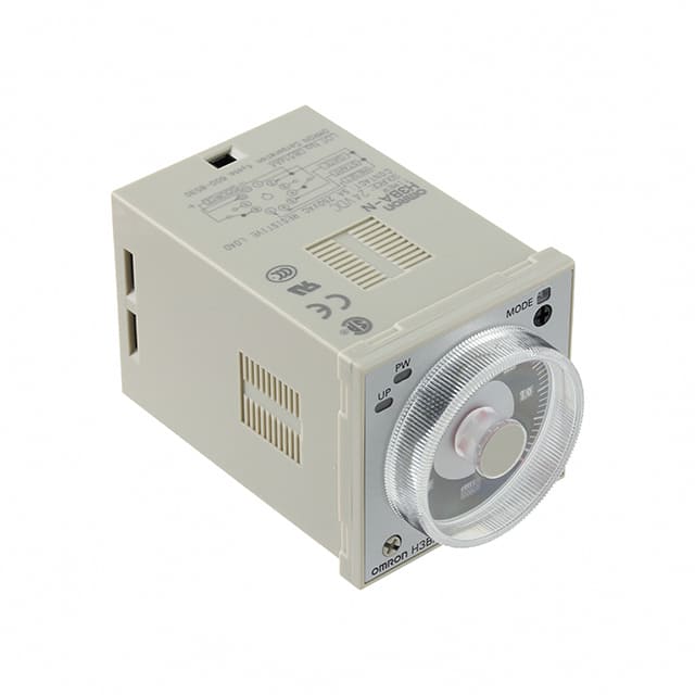 Omron Automation and Safety Z6342-ND