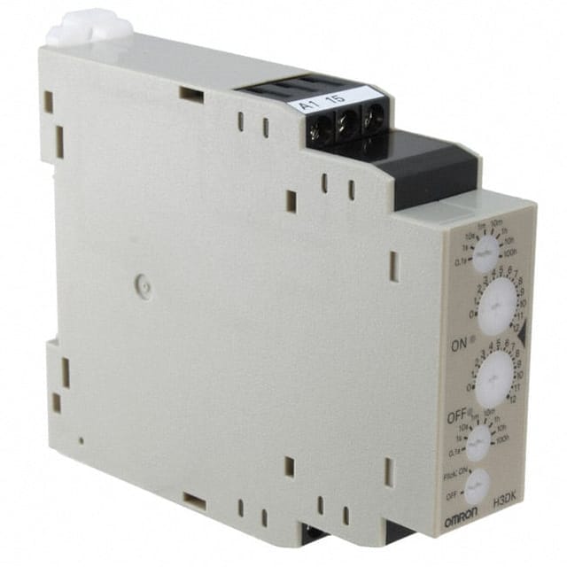 Omron Automation and Safety Z3510-ND