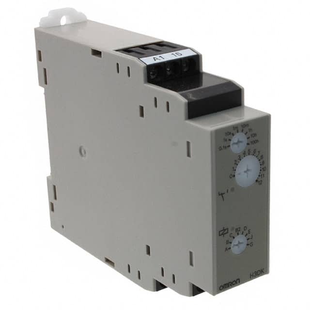 Omron Automation and Safety Z3505-ND