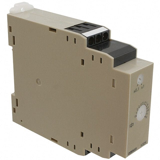 Omron Automation and Safety Z3509-ND