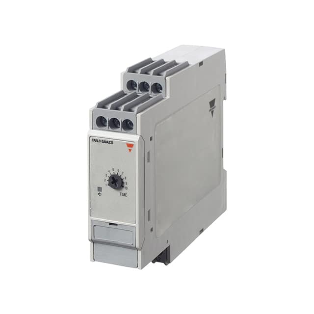 Carlo Gavazzi Inc. 1864-2601-ND