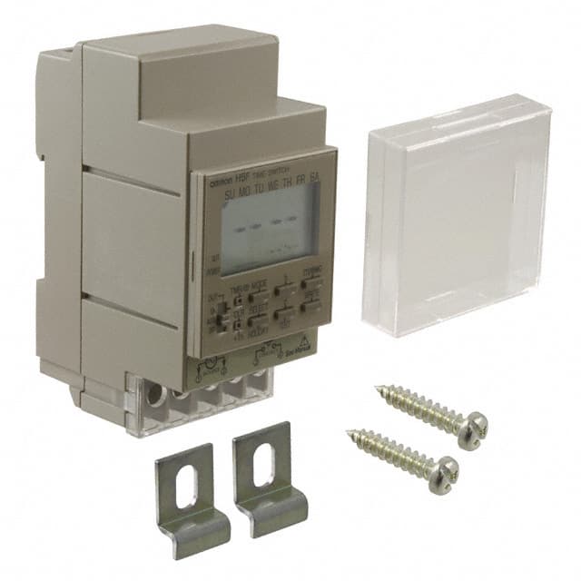 Omron Automation and Safety Z2440-ND