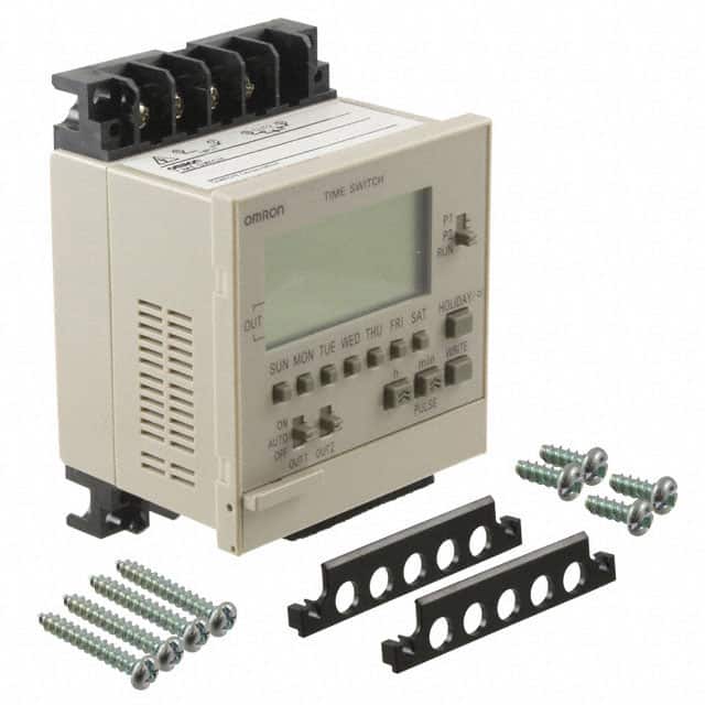 Omron Automation and Safety Z2503-ND