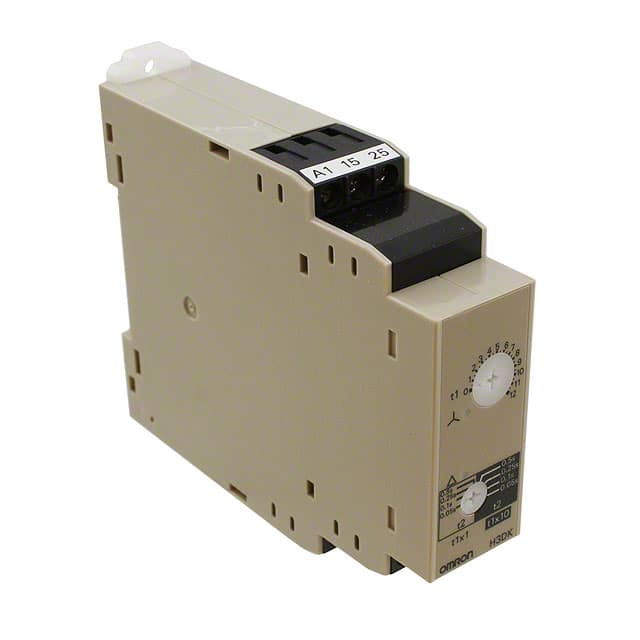 Omron Automation and Safety Z3506-ND