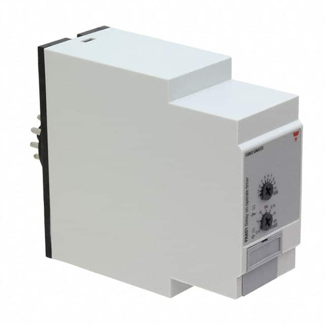 Carlo Gavazzi Inc. 1864-2533-ND
