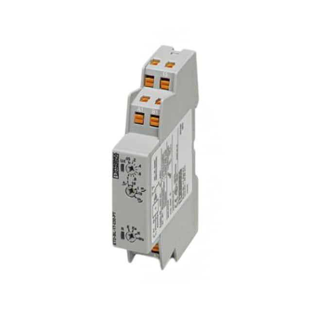 Phoenix Contact 277-16834-ND