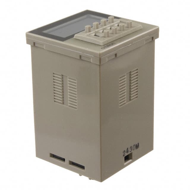 Omron Automation and Safety Z2377-ND