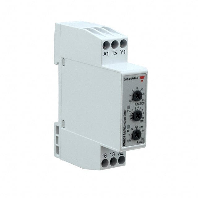 Carlo Gavazzi Inc. 1864-1130-ND