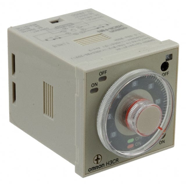 Omron Automation and Safety Z4297-ND