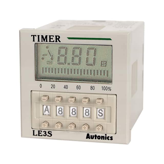 Autonics 2371-LE3S-24-240-ND