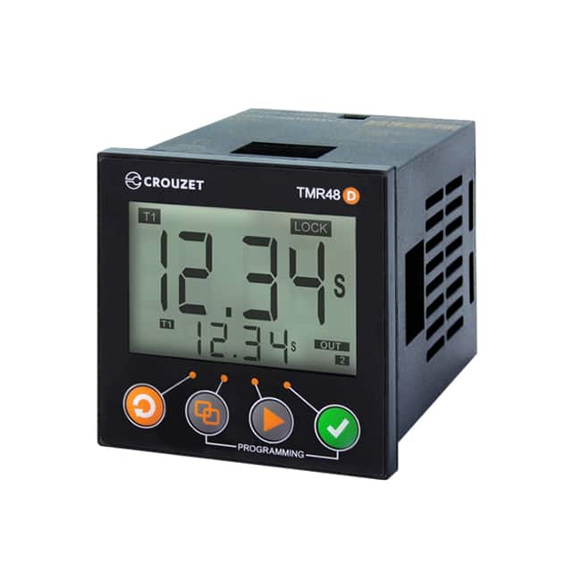 Crouzet 966-1881-ND