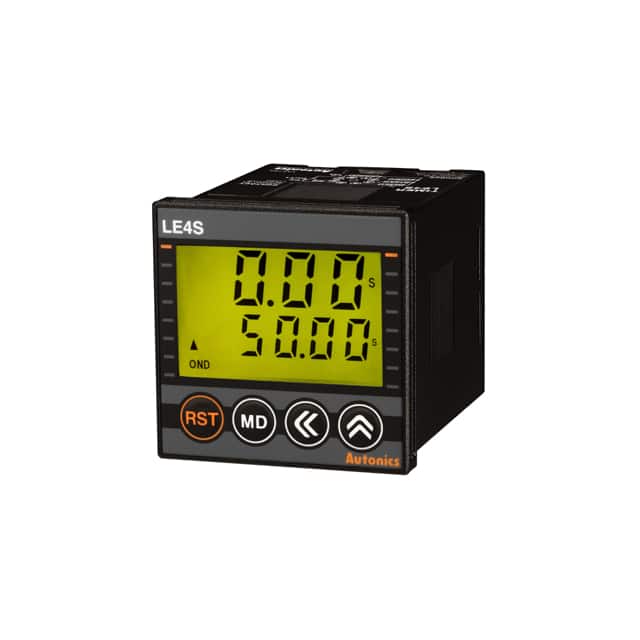Autonics 2371-LE4SA-24-240-ND