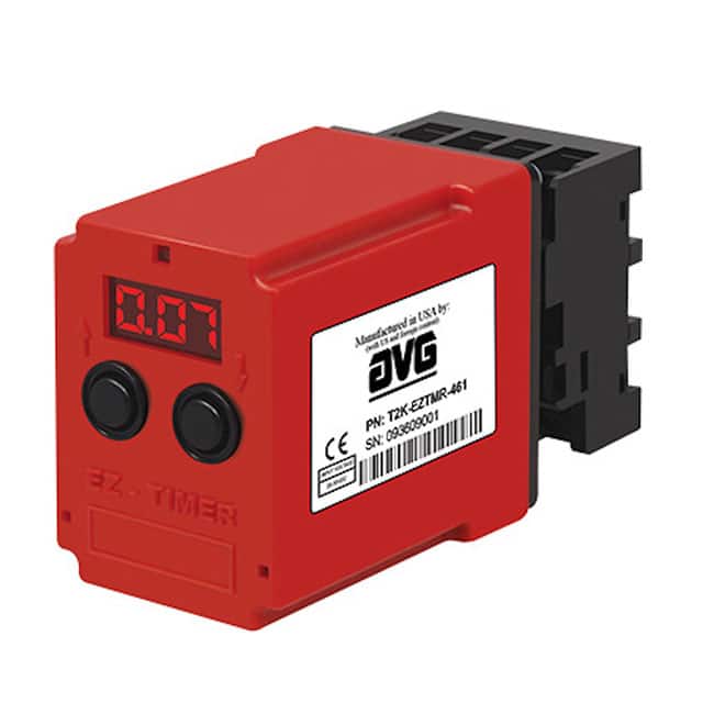 AVG 3784-T1K-AVG-461-ND