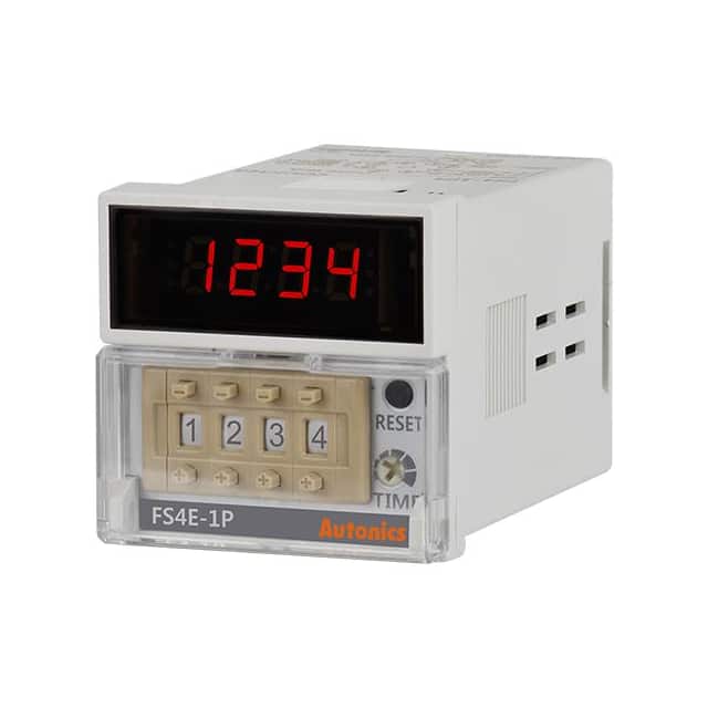 Autonics 2371-FS4E-1P4-ND