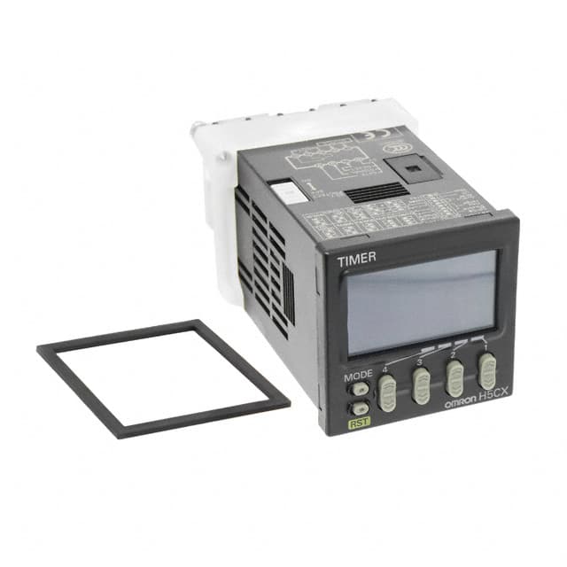 Omron Automation and Safety Z3001-ND