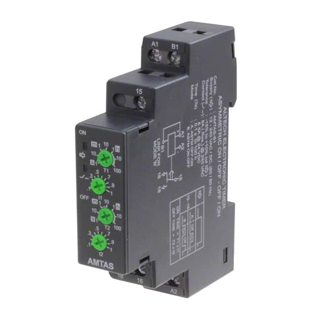 Altech Corporation 1920-1410-ND