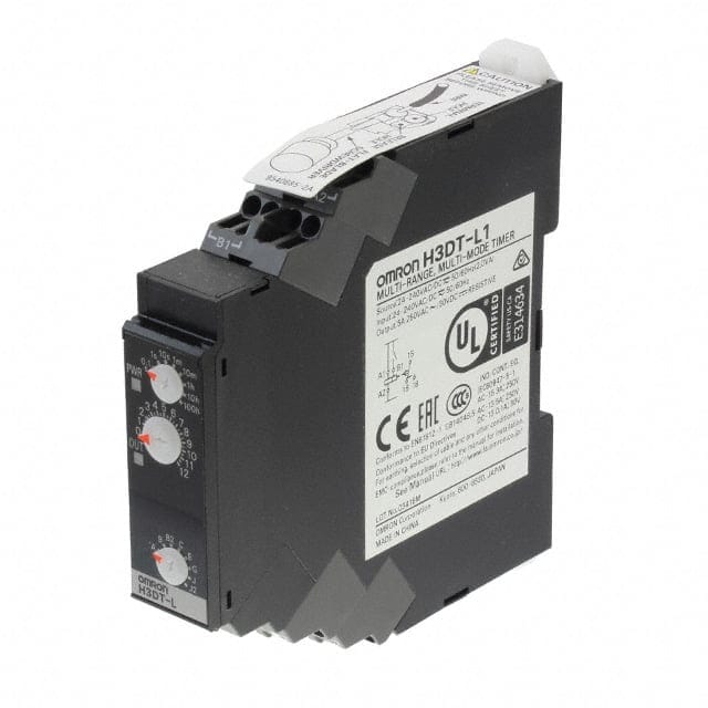 Omron Automation and Safety Z9613-ND