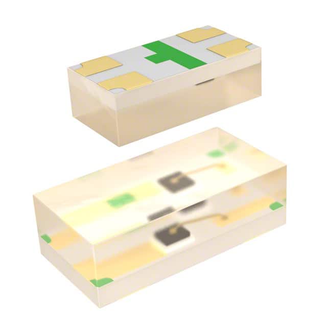 Kingbright 754-1856-2-ND,754-1856-1-ND,754-1856-6-ND