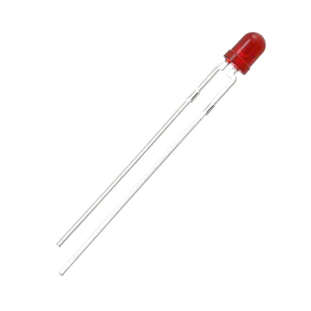 Everlight Electronics Co Ltd 1080-1047-ND