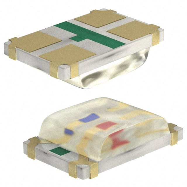 Kingbright 754-1960-2-ND,754-1960-1-ND,754-1960-6-ND