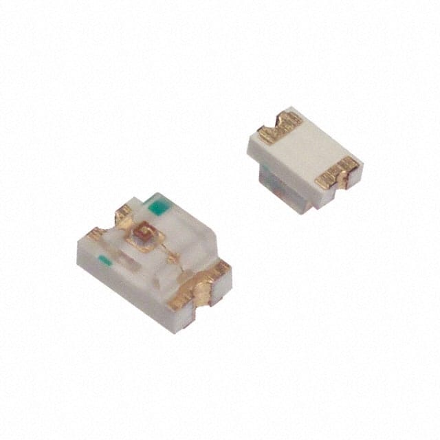 Visual Communications Company - VCC L62401TR-ND,L62401CT-ND,L62401DKR-ND