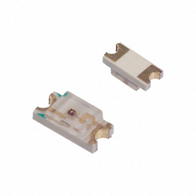 Visual Communications Company - VCC L62301TR-ND,L62301CT-ND,L62301DKR-ND