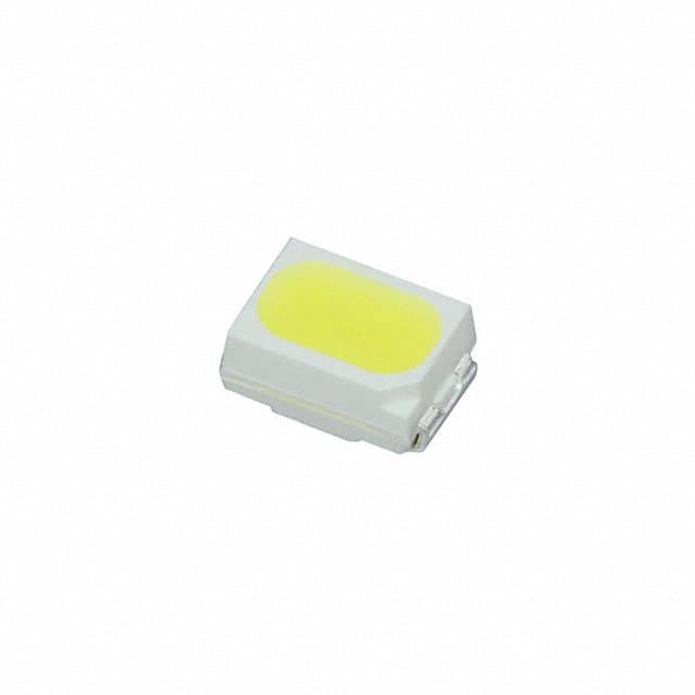 CreeLED, Inc. CLM3C-WKW-CXAYA453TR-ND,CLM3C-WKW-CXAYA453CT-ND,CLM3C-WKW-CXAYA453DKR-ND