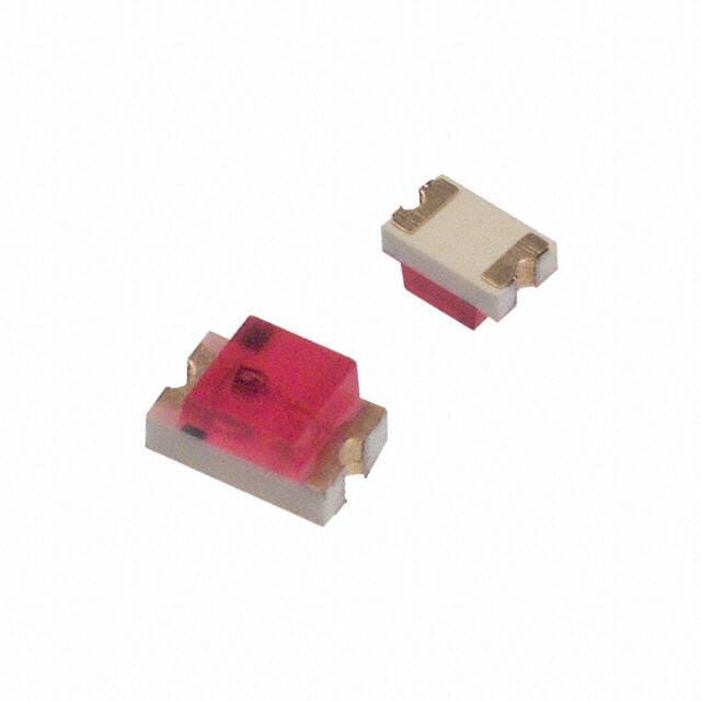 Visual Communications Company - VCC L62501TR-ND,L62501CT-ND,L62501DKR-ND