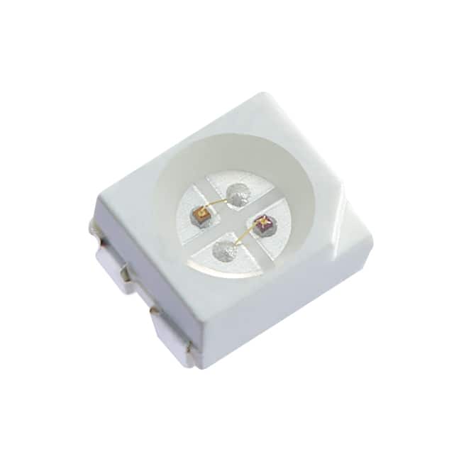 Kingbright 754-2081-2-ND,754-2081-1-ND,754-2081-6-ND