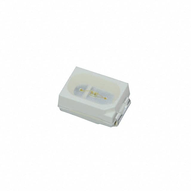 CreeLED, Inc. CLM3A-GKW-CWAXA793TR-ND,CLM3A-GKW-CWAXA793CT-ND,CLM3A-GKW-CWAXA793DKR-ND