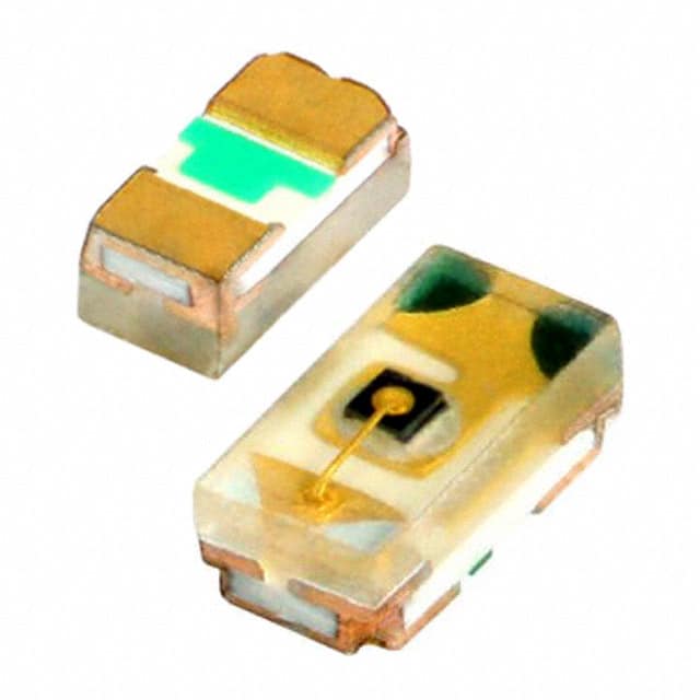 Vishay Semiconductor Opto Division VLMB1500-GS08TR-ND,VLMB1500-GS08CT-ND,VLMB1500-GS08DKR-ND