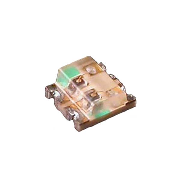Kingbright 754-1653-2-ND,754-1653-1-ND,754-1653-6-ND